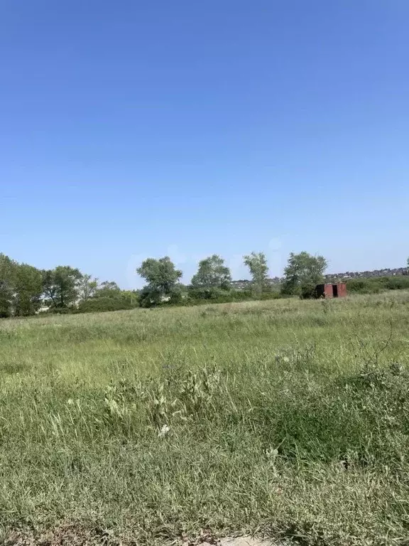 Участок в Белгородская область, Белгородский район, Дубовское с/пос, ... - Фото 1