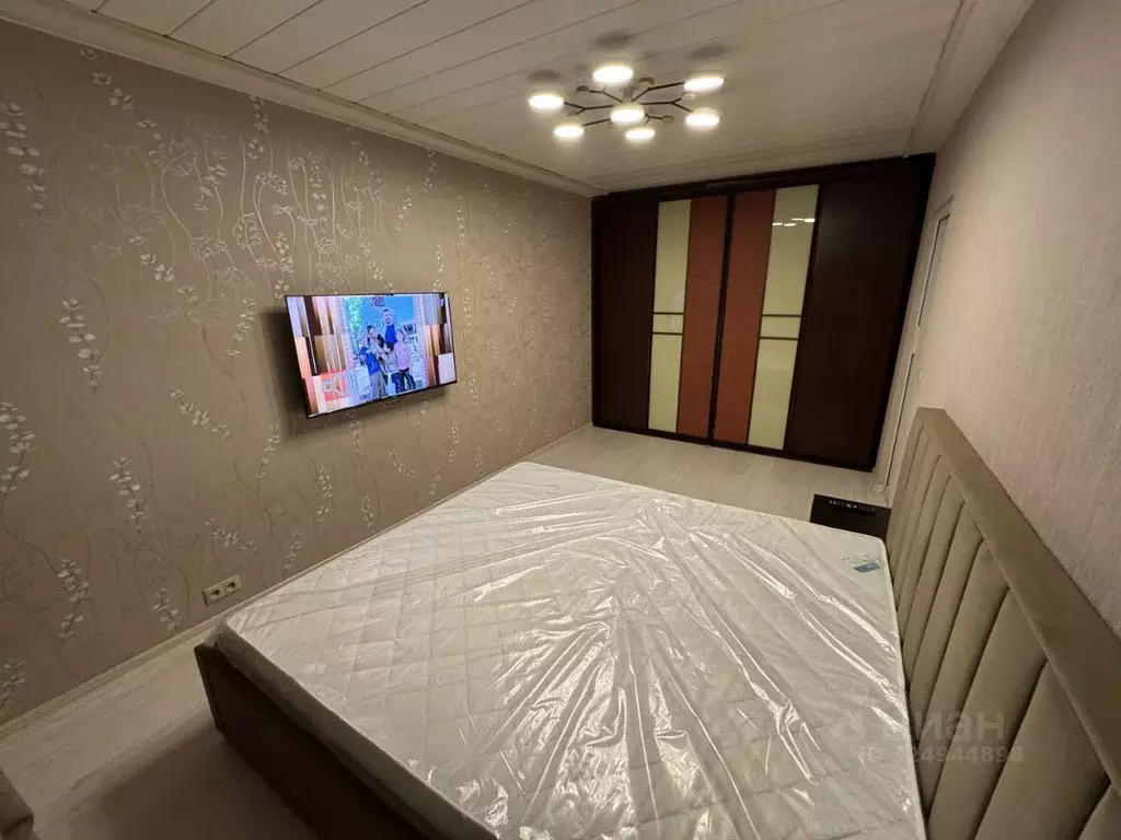 2-к кв. Москва Авангардная ул., 22/32к1 (44.0 м) - Фото 1