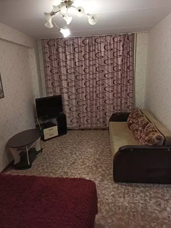 1-к кв. Ярославская область, Ярославль ул. Блюхера, 48/5 (43.0 м) - Фото 0