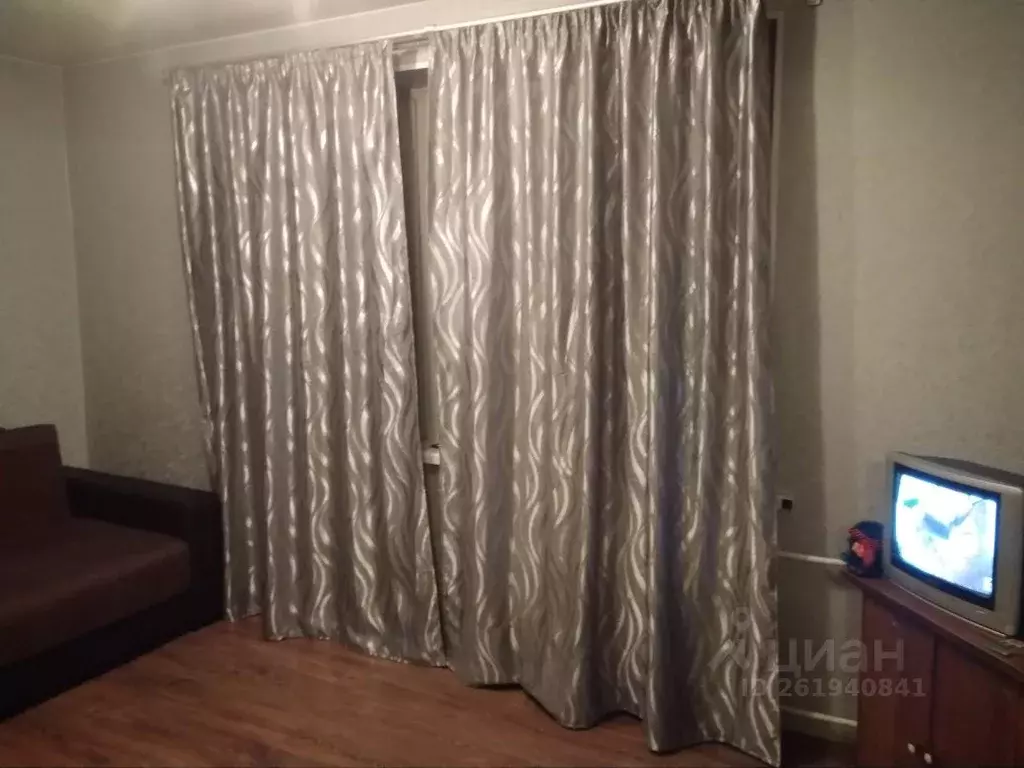 1-к кв. Ленинградская область, Сертолово Всеволожский район, ул. ... - Фото 0