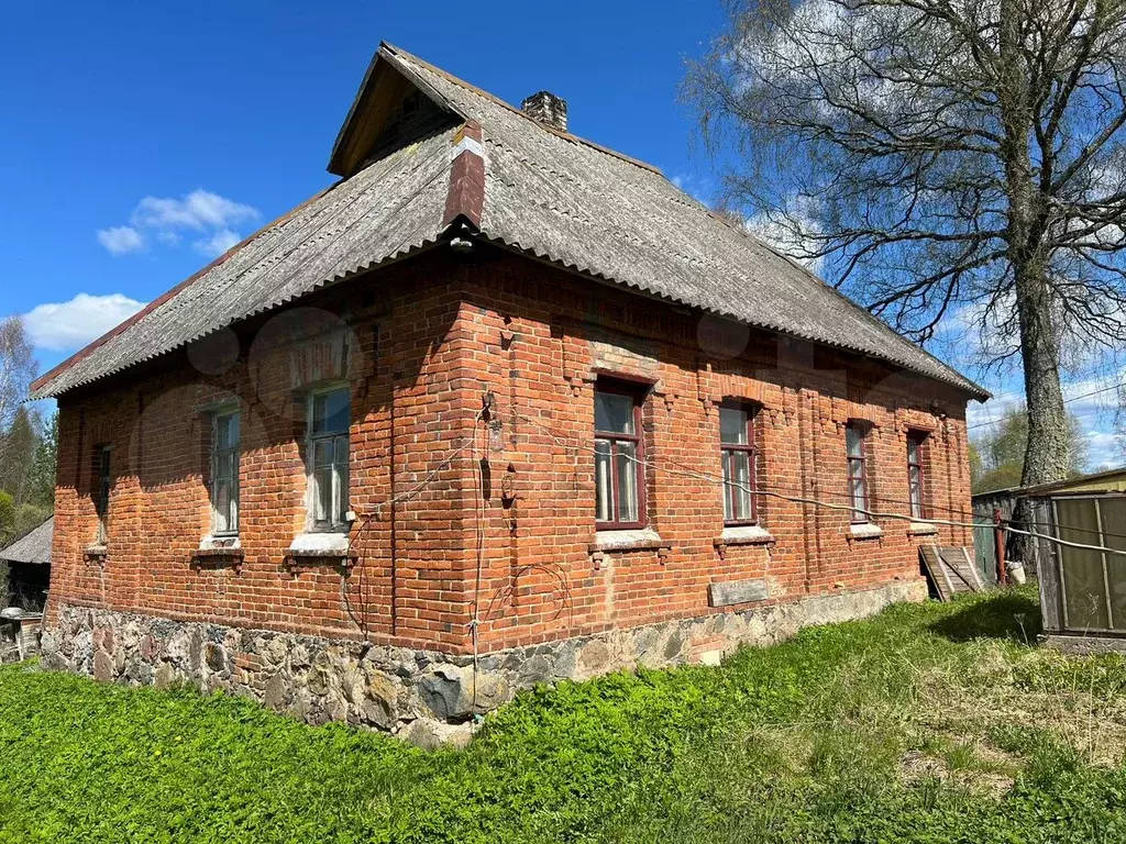 Дом 60 м на участке 50 сот. - Фото 0