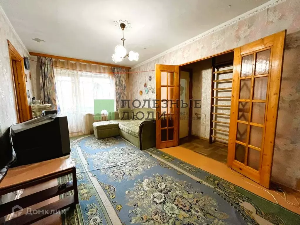 Продаётся 2-к квартира, 40 м - Фото 1