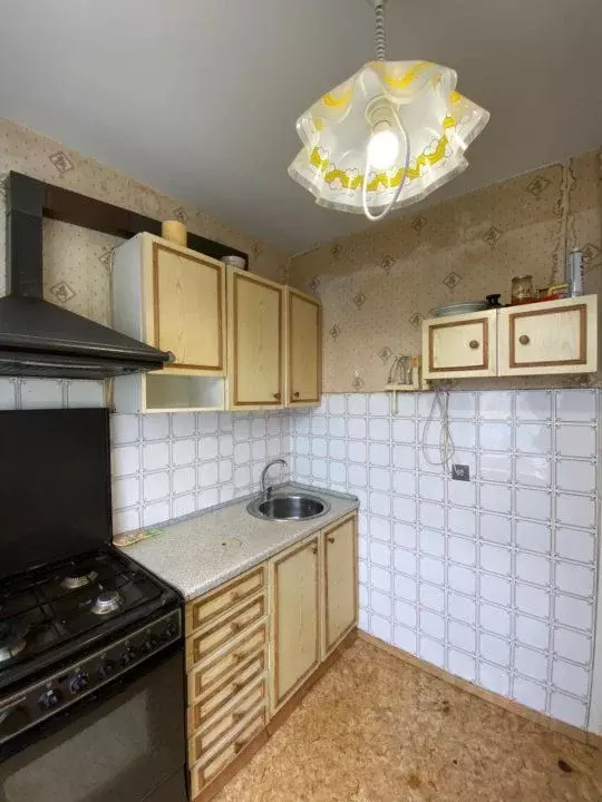 3-к кв. Калининградская область, Калининград Батальная ул., 82 (55.0 ... - Фото 2