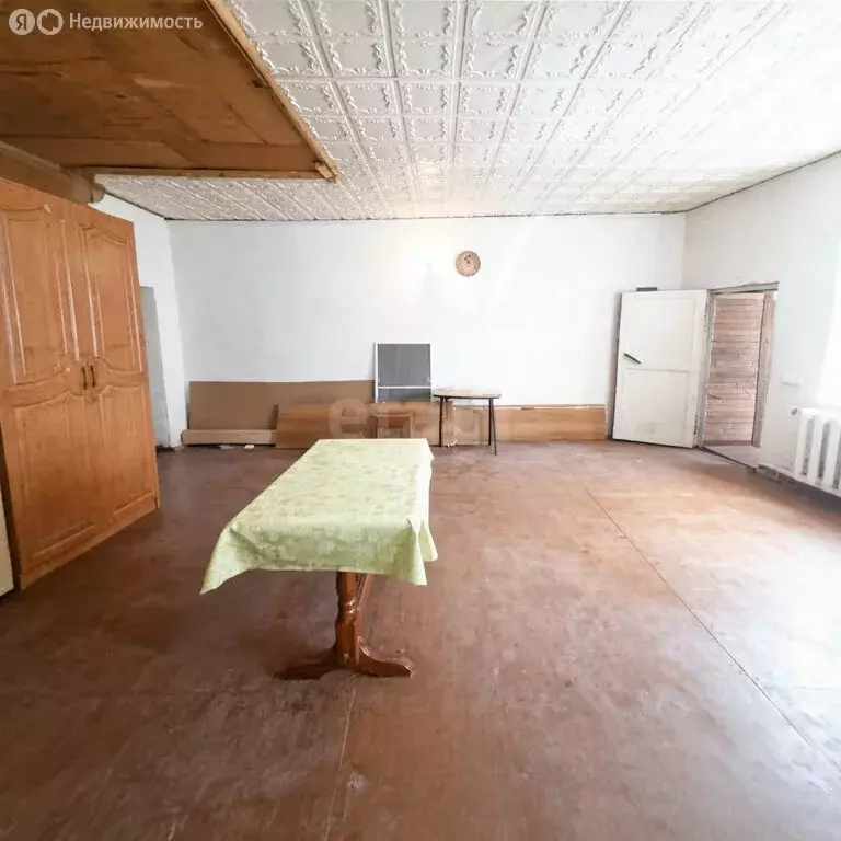 Дом в село Воскресенское, улица Мира (50 м) - Фото 1