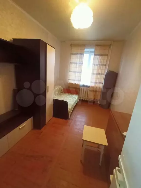 1-к. квартира, 30 м, 2/6 эт. - Фото 1