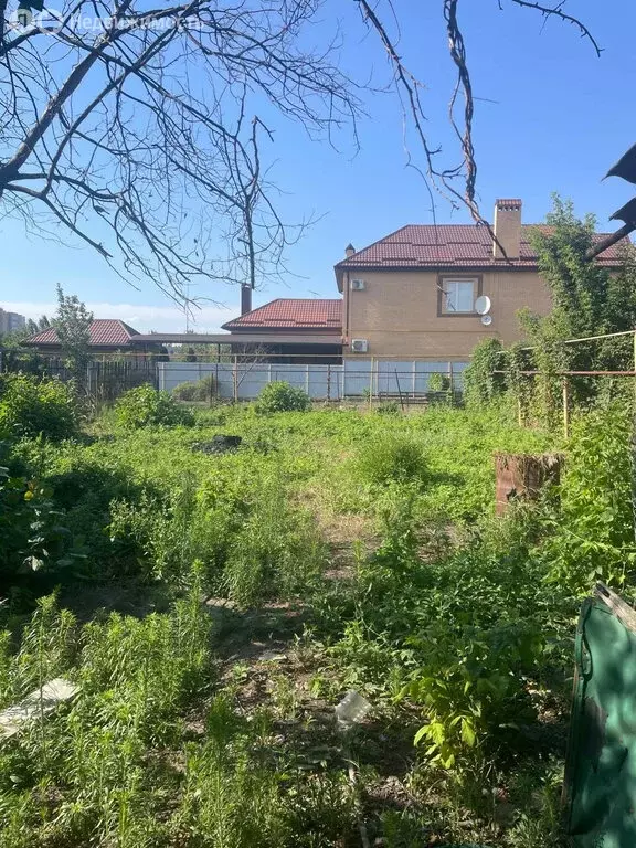 Участок в Батайск, улица Серова (5.8 м) - Фото 0