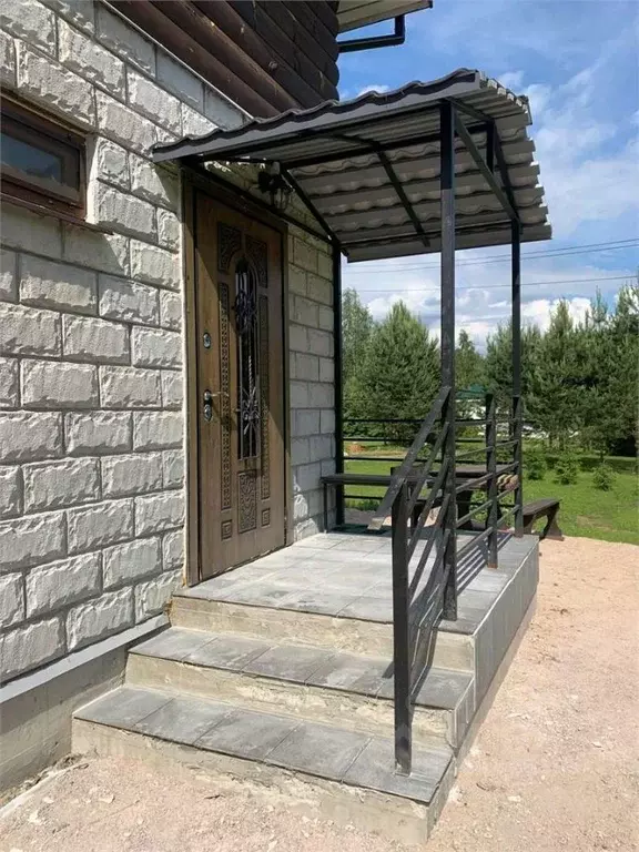 2-к кв. Карелия, Сортавальский муниципальный округ, пос. Рюттю 30 ... - Фото 1