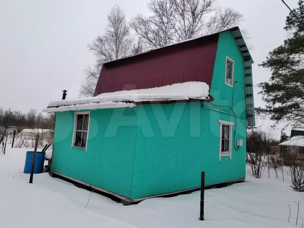 700 000 Руб., Дом в Крым, Красногвардейский район, Ровновское с/пос, с. .,  Купить дом Новоникольское, Красногвардейский район, ID объекта - 50013819250