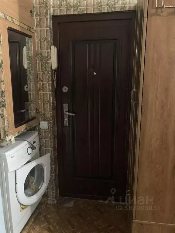 Комната Смоленская область, Смоленск ул. Фрунзе, 20 (18.0 м) - Фото 1