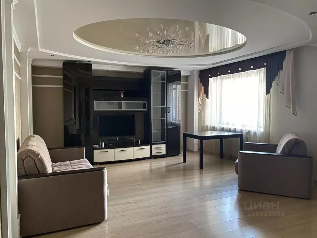 2-к кв. Вологодская область, Вологда Ленинградская ул., 144 (64.0 м) - Фото 2