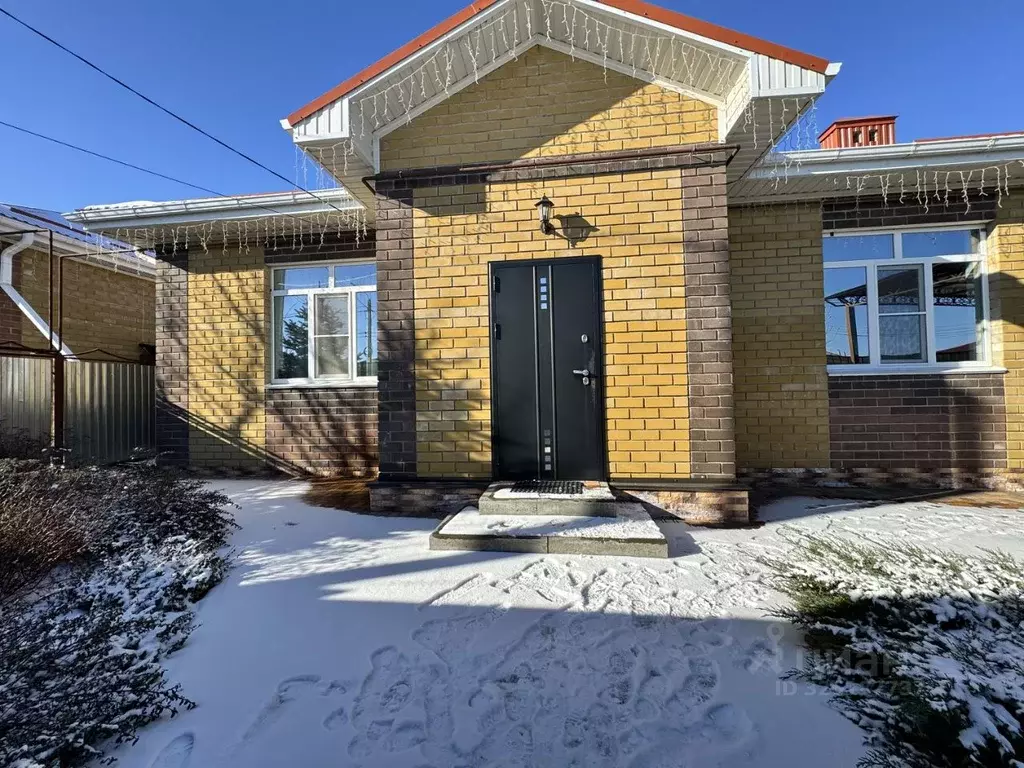 Дом в Ставропольский край, Михайловск Шпаковский район, Гармония ... - Фото 2