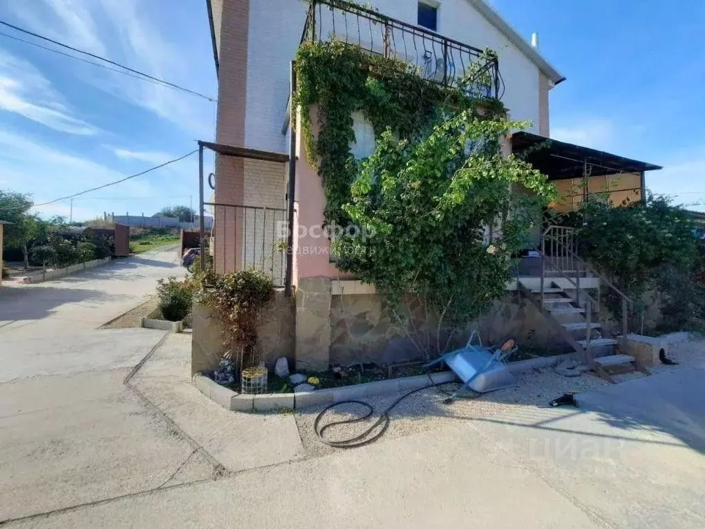 Дом в Крым, Феодосия ул. Краснодарская, 28 (145 м) - Фото 2