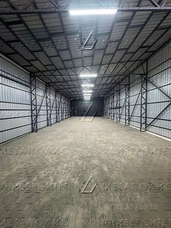 Склад в Московская область, Одинцовский городской округ, д. Осоргино ... - Фото 1