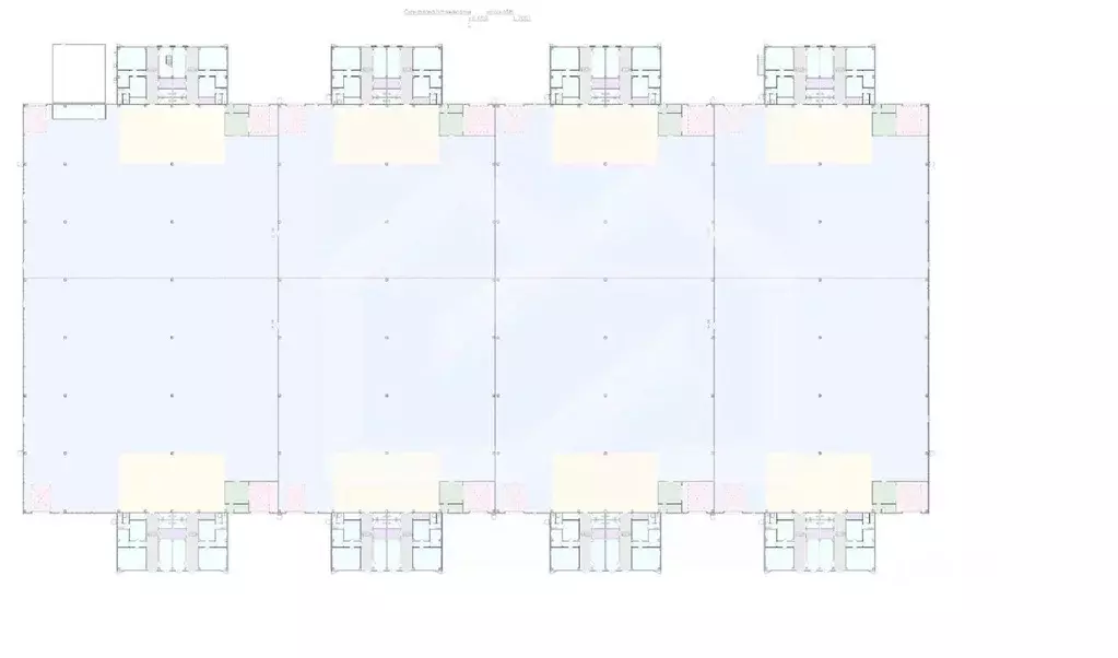 Помещение свободного назначения в Москва с. Ознобишино, 195 (19711 м) - Фото 2