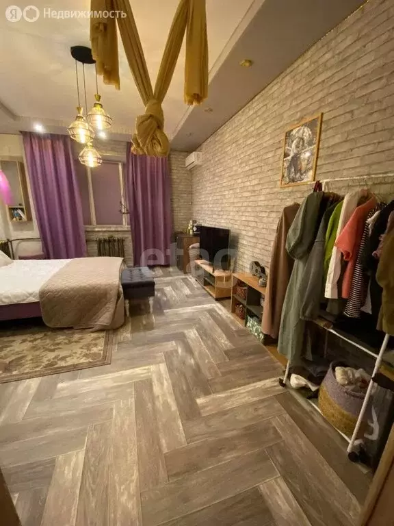 2-комнатная квартира: Салават, улица Бекетова, 4 (60 м) - Фото 1