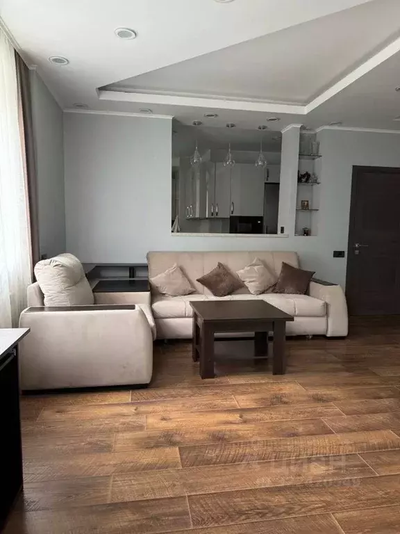 2-к кв. Московская область, Видное ул. Олимпийская, 1к1 (58.7 м) - Фото 1