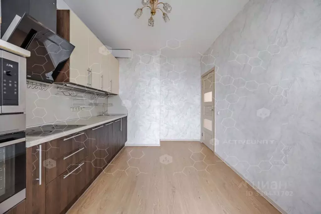 2-к кв. Санкт-Петербург ул. Адмирала Черокова, 20 (63.9 м) - Фото 2