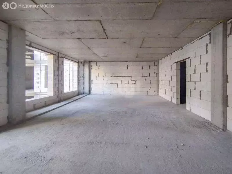 2-комнатная квартира: Нальчик, ул. Идарова / ул. Мовсисяна (57.69 м) - Фото 1