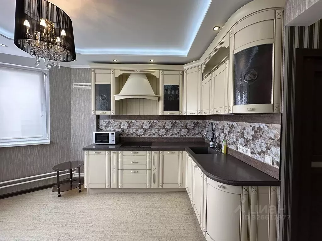 2-к кв. Московская область, Красногорск городской округ, Путилково пгт ... - Фото 1