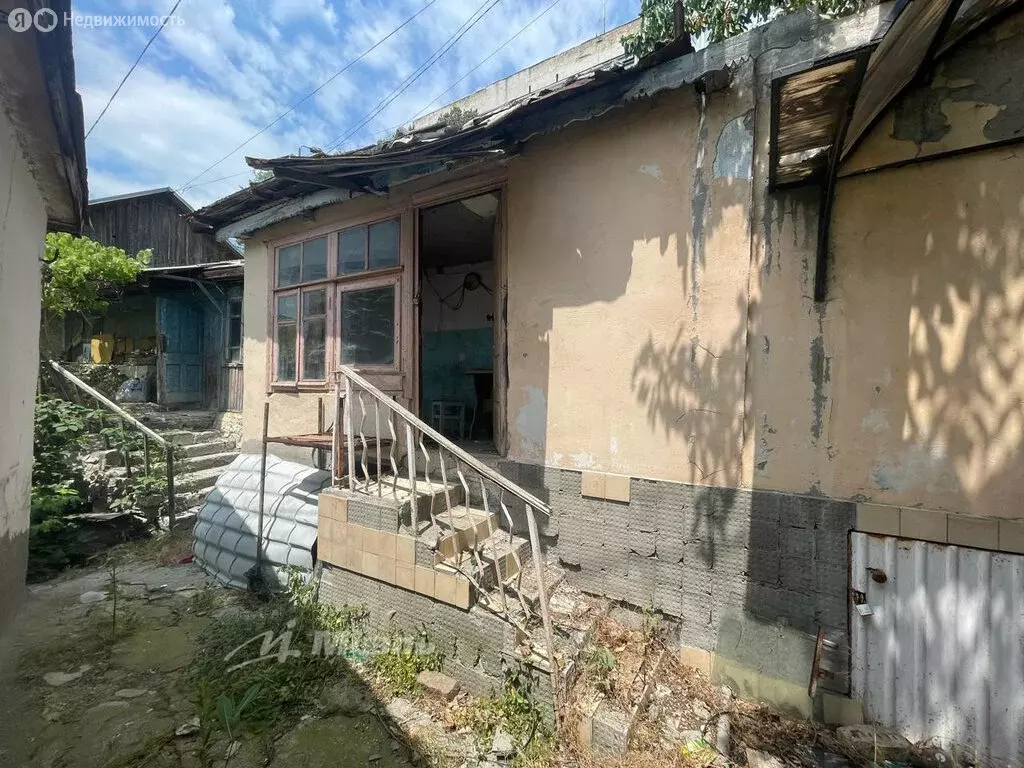 Дом в Гаспра, Школьная улица, 18 (84.5 м) - Фото 0