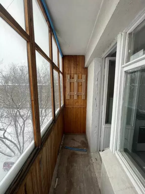 2-к кв. Москва ул. Седова, 5К1 (42.0 м) - Фото 2