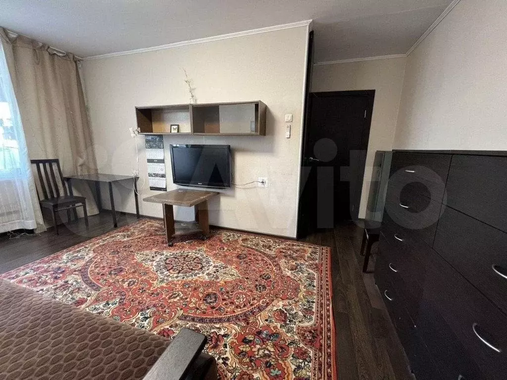 2-к. квартира, 39 м, 9/9 эт. - Фото 1