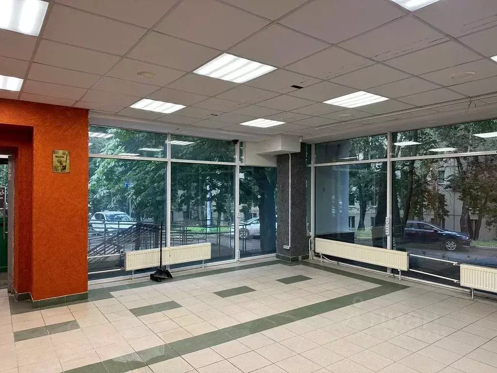 Помещение свободного назначения в Москва ул. Островитянова, 21 (40 м) - Фото 1