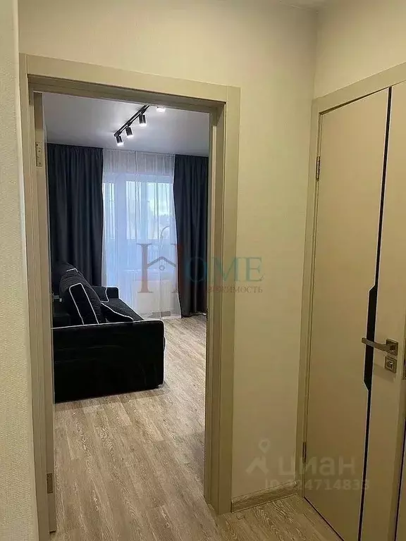 1-к кв. Новосибирская область, Новосибирск Рябиновая ул., 10 (49.0 м) - Фото 2