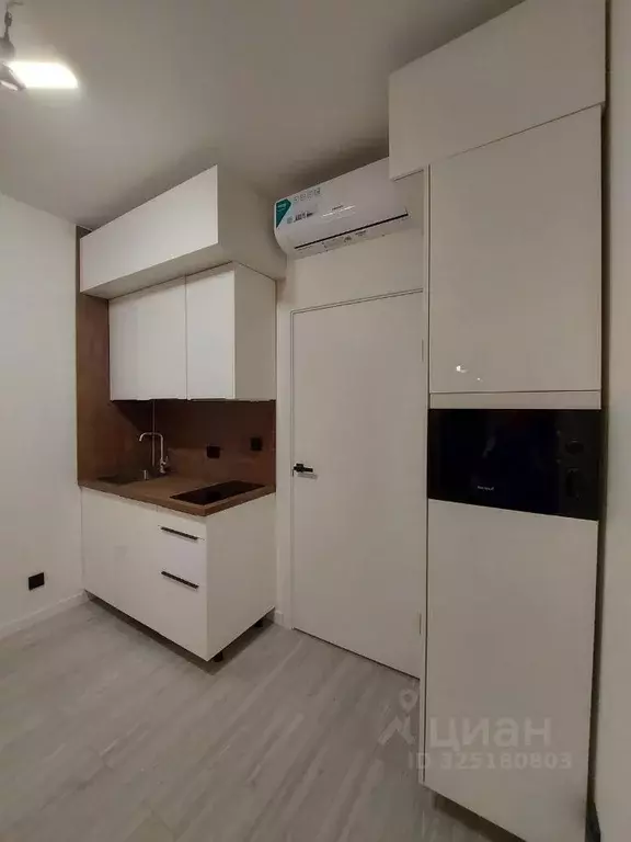 Студия Санкт-Петербург, Санкт-Петербург, Сестрорецк ул. ... - Фото 1