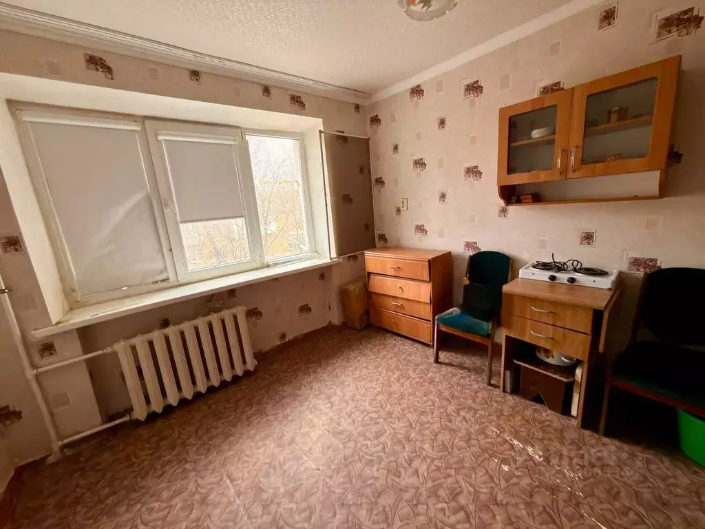 Комната Ростовская область, Таганрог ул. Мичурина, 34/36 (12.4 м) - Фото 2