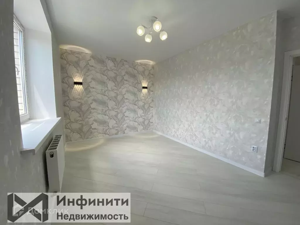 Продаётся 2-к квартира, 45 м - Фото 1