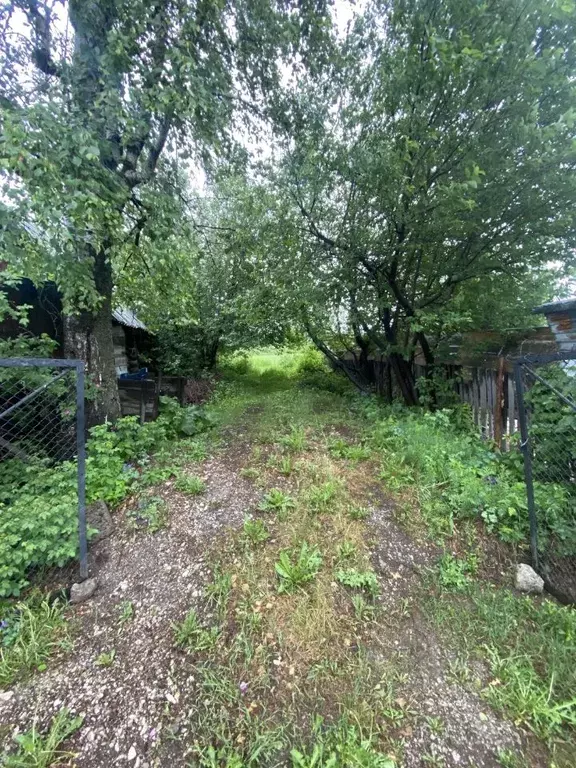 Участок в Ханты-Мансийский АО, Нижневартовск Малиновка СОНТ, 24А (15.0 ... - Фото 1