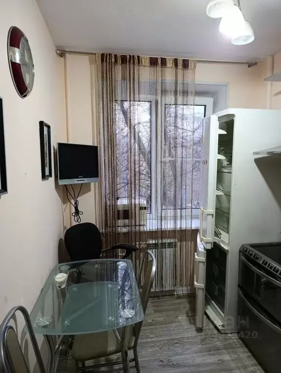 3-к кв. Москва ул. Артюхиной, 11 (53.0 м) - Фото 0