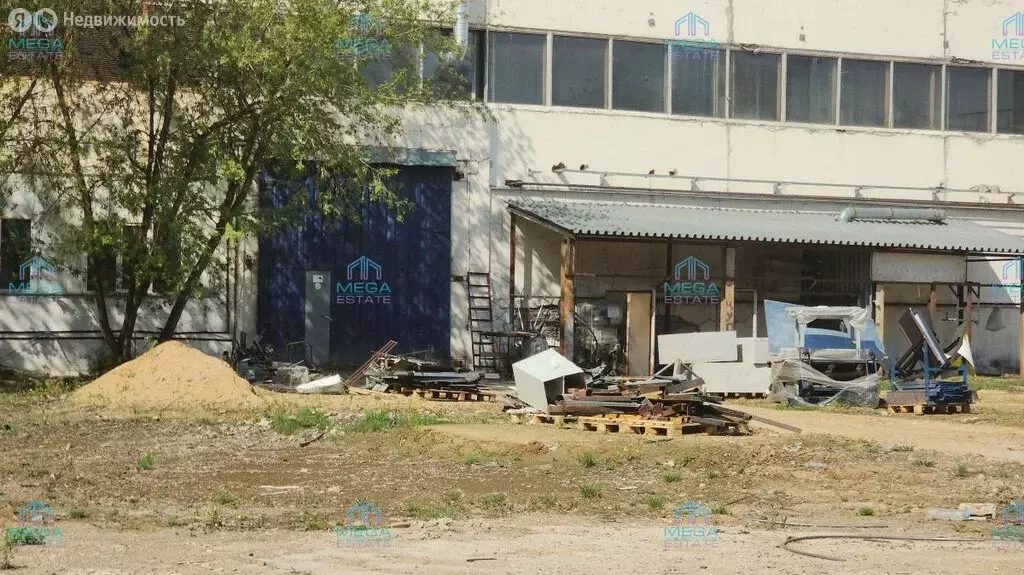 Склад (5204 м) - Фото 2