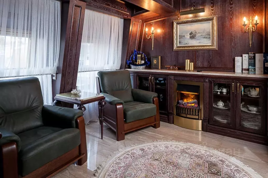 2-к кв. Москва проезд Аэропорта, 8 (62.8 м) - Фото 1