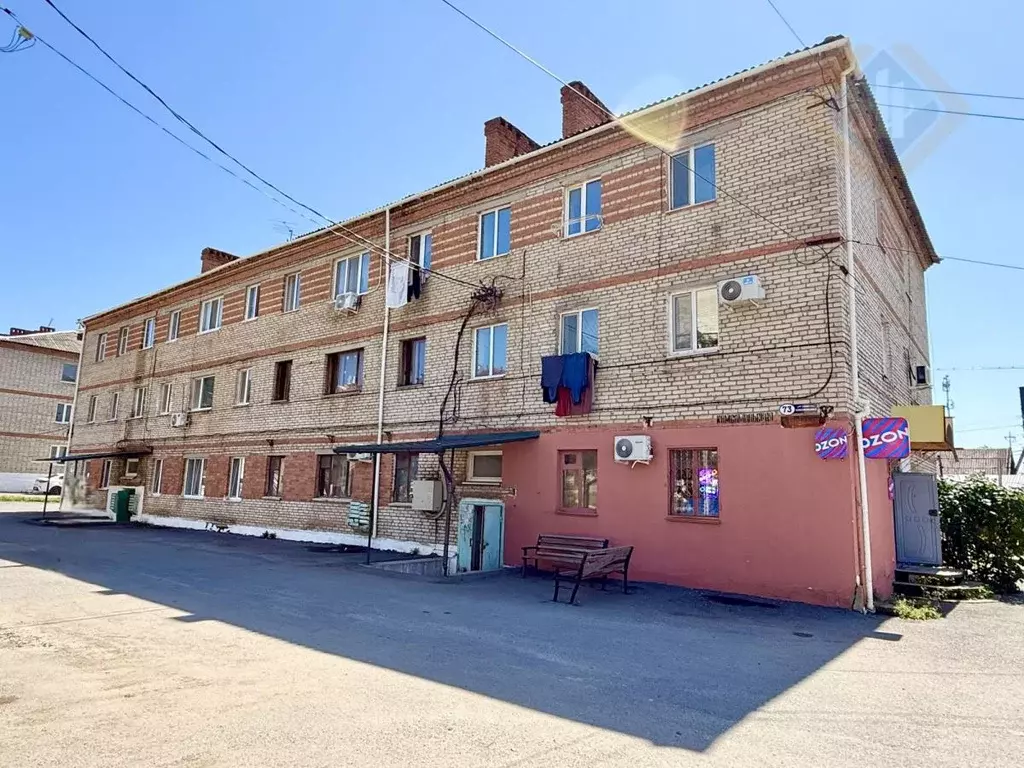 Квартира, 1 комната, 29.9 м - Фото 2