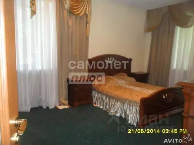 4-к кв. Липецкая область, Липецк ул. Космонавтов, 94Б (146.0 м) - Фото 2