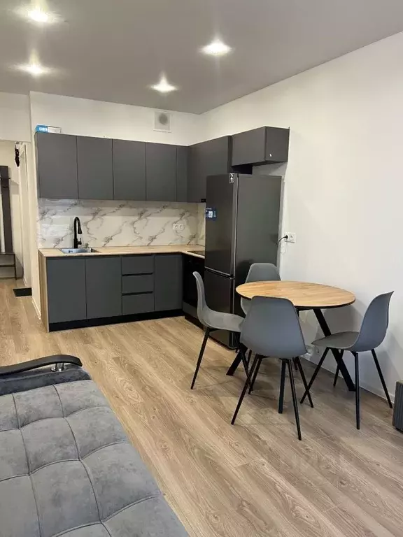 2-к кв. Москва Варшавское ш., 284к1 (44.0 м) - Фото 1