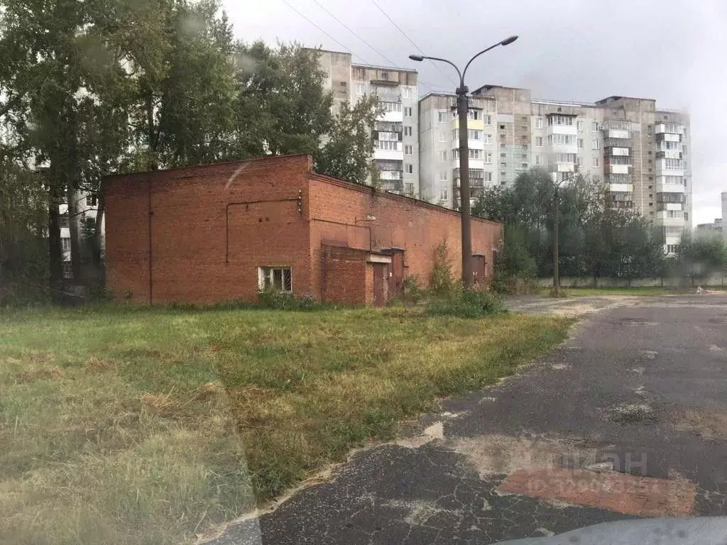 Склад в Марий Эл, Йошкар-Ола ул. Кремлевская, 4 (400 м) - Фото 2