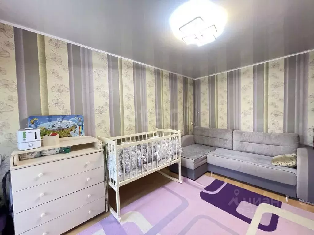 2-к кв. Костромская область, Кострома ул. Ленина, 136 (42.2 м) - Фото 1