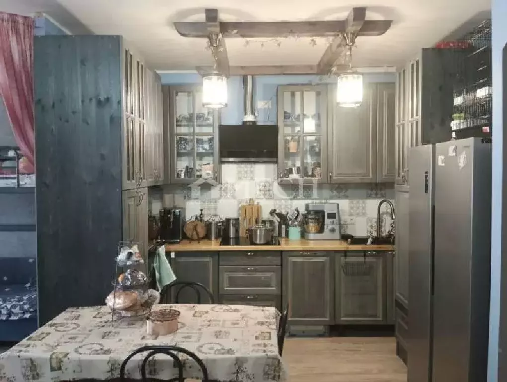 Продается квартира со свободной планировкой - Фото 1