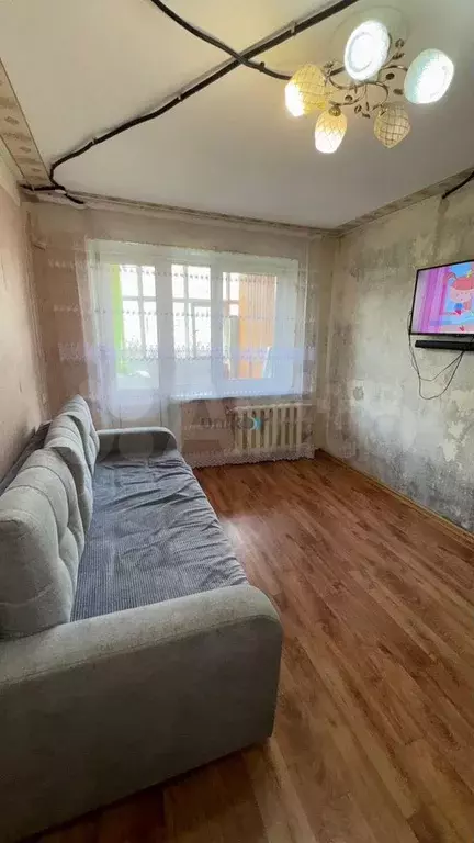 2-к. квартира, 45 м, 9/9 эт. - Фото 1