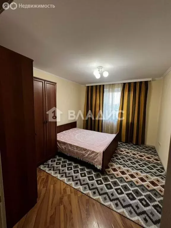 2-комнатная квартира: Москва, Профсоюзная улица, 30к4 (54.4 м) - Фото 1