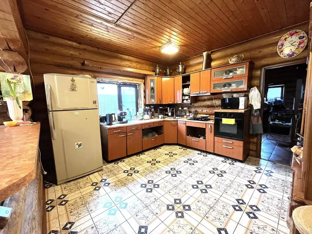 Дом в Московская область, Апрелевка Наро-Фоминский городской округ, ... - Фото 2