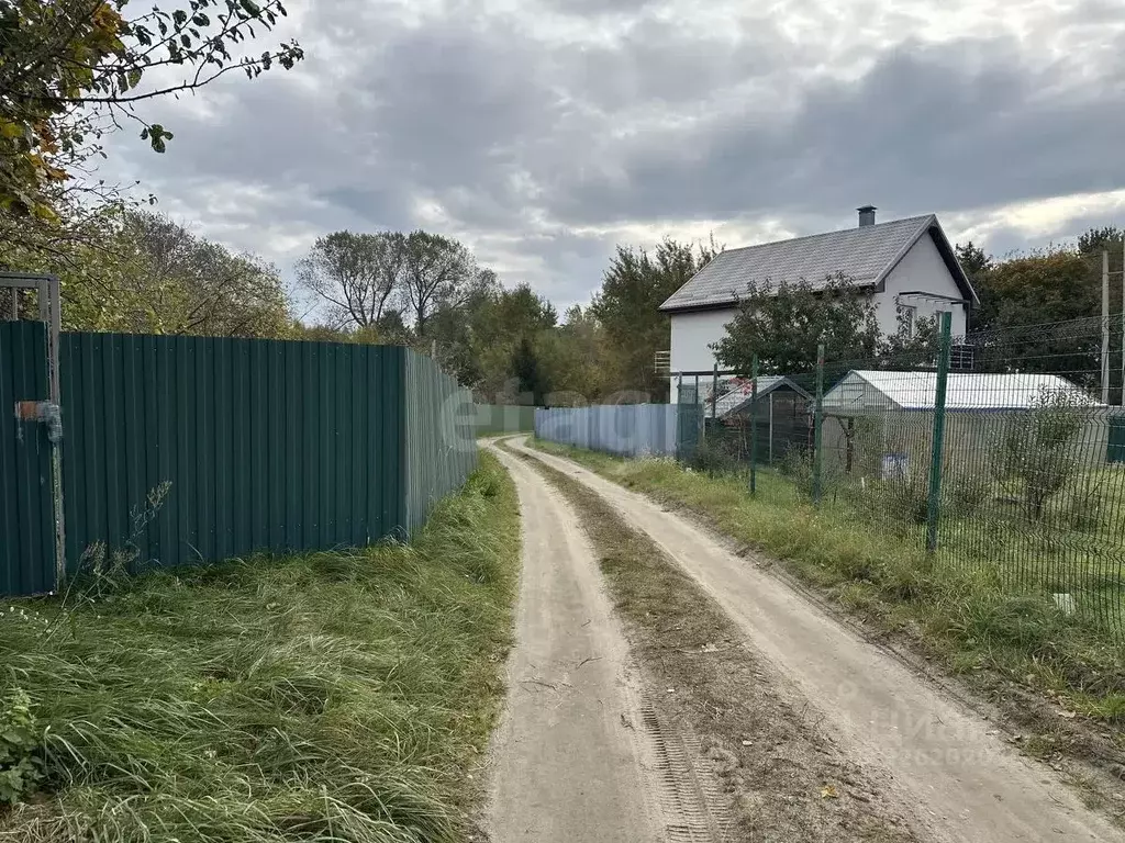 Участок в Калининградская область, Балтийск ул. Ажиновая (8.11 сот.) - Фото 2