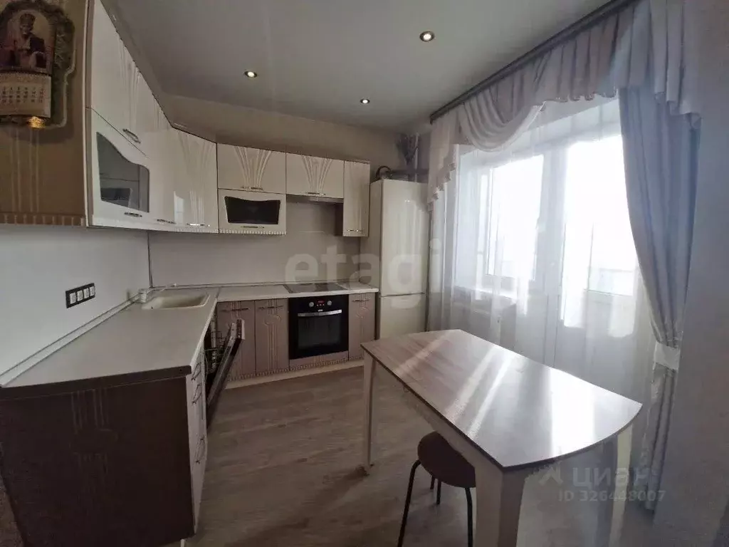 2-к кв. Московская область, Дмитров ул. Космонавтов, 56 (41.7 м) - Фото 2