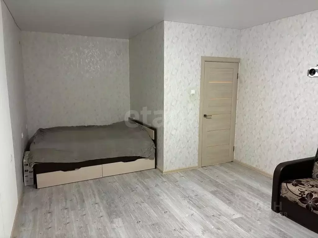 1-к кв. Архангельская область, Котлас ул. Серафимовича, 37Б (42.2 м) - Фото 0