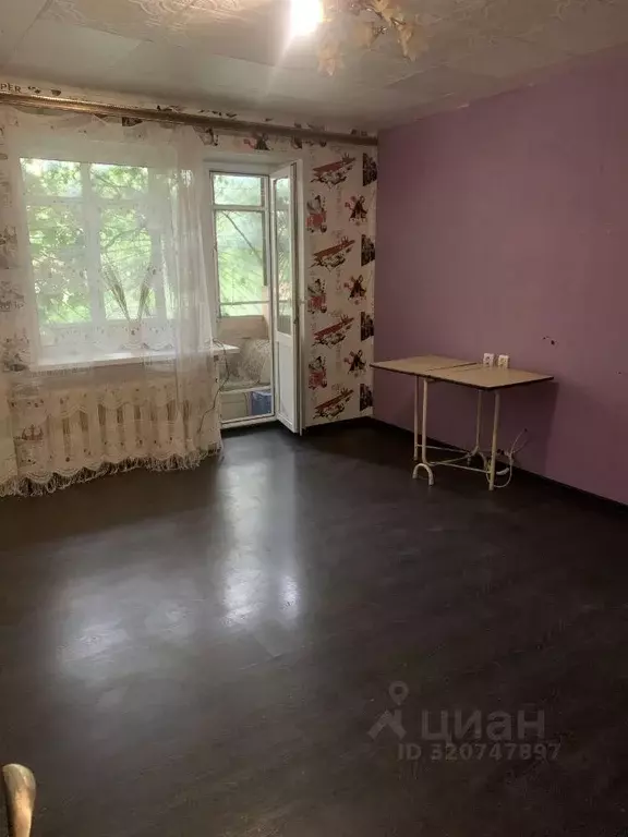 2-к кв. Волгоградская область, Волгоград ул. Быстрова, 84Б (50.7 м) - Фото 0