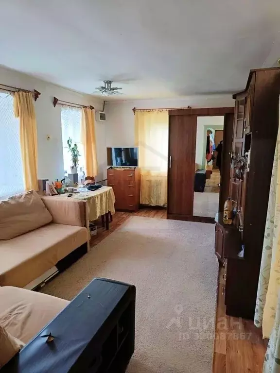 Дом в Калужская область, Калуга городской округ, д. Мстихино ул. ... - Фото 2