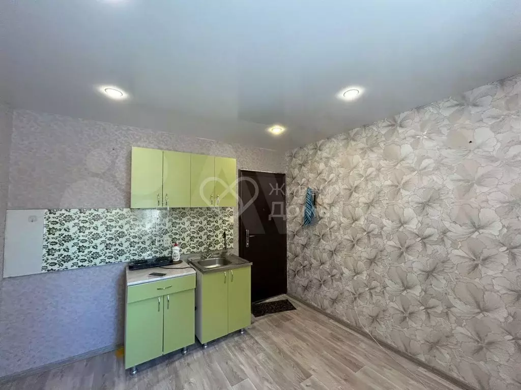Комната 12,2 м в 1-к., 1/9 эт. - Фото 0